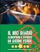 Il Mio Diario Alimentare e Fitness 90 Giorni Verde: Personal Planner Su Alimentazione e Attività Fisica Per Raggiungere il Benessere | Bella Copertina Per Gli Amanti Dei Gatti