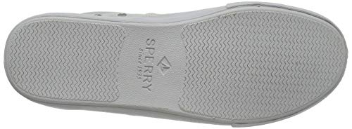 Sperry Top-Sider Striper II CVO Sbiancato, Scarpe