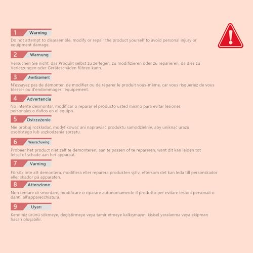 Syrisora Mini geladeira, geladeira de acampamento, geladeira solar, painel solar monocristalino de 5