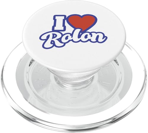 Me Encanta Rolon PopSockets PopGrip para MagSafe