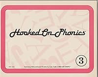 Hooked on Phonics B000E59HCI Book Cover