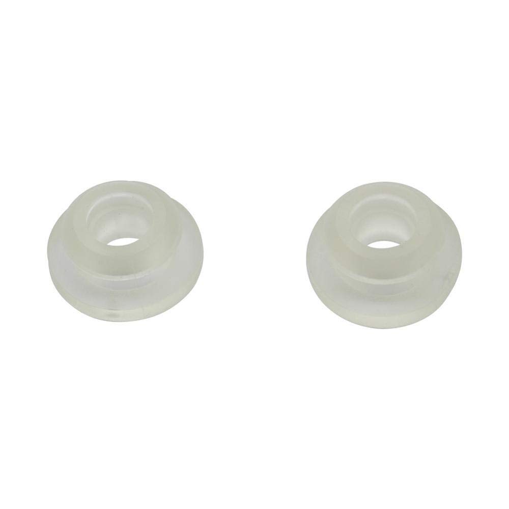 Herramientas de reparación de tuberías 100 piezas de jardín anillos de sello de goma de 16 mm Toque goteo anillo de cinta Proveedores adaptador Micro válvula de riego delantales junta de estanqueidad