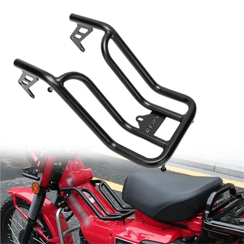 Support de bagages pour moto CT125 étagère centrale Trail 125 2021