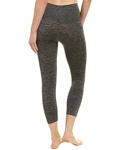 Image of SlimMe High Waisted Shapewear Leggings, Tummy Control Compression
