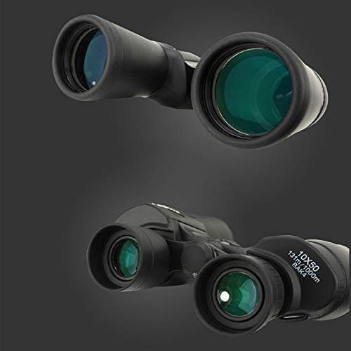 Jumelles 10X50 étanches pour vos sorties de chasse en forêt - 5