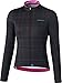 Produktbild SHIMANO Trikot SH W M/L Kaede Schwarz T-S Shirt, Damen