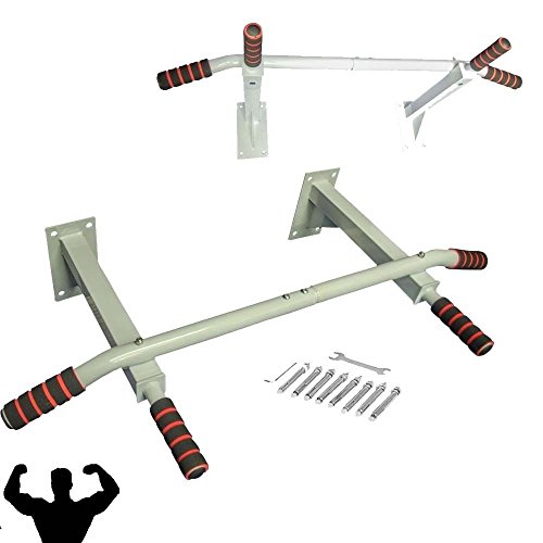 dyhp-a10-code-3323-class-1 – Gym Fitness Halterung Ket (Klimmzug Station itnes Pull Up Kinn Inning, Lip Bar Bar Wand montiert P Kinn – -nv _