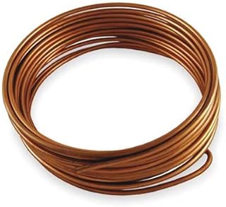 Cap Tube, 059 I.D. X .112 O.D. X 10 Ft