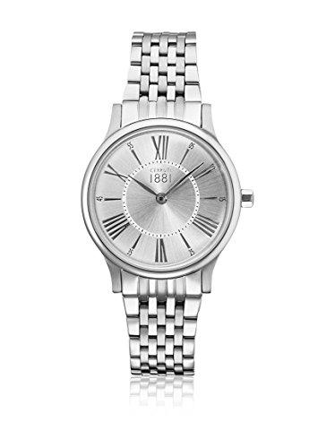 Cerruti 1881 Montre à Quartz Woman CRM099A211A 31.0 mm