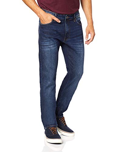 Calça Jeans Felipe, Colcci, Masculino, Azul (Índigo), 38
