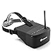 EACHINE EV800 5 Inches 800x480 FPV Goggles Video Glasses 5.8G 40CH Raceband Auto-Searching Build in Battery