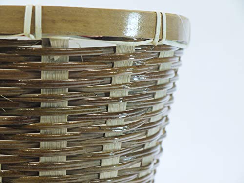 image for Admired By Nature ABNT002B-NTRL 3’ Artificial Boxwood Leave Topiary 