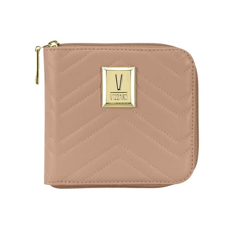 Carteira Feminina Matelassê Vizzano