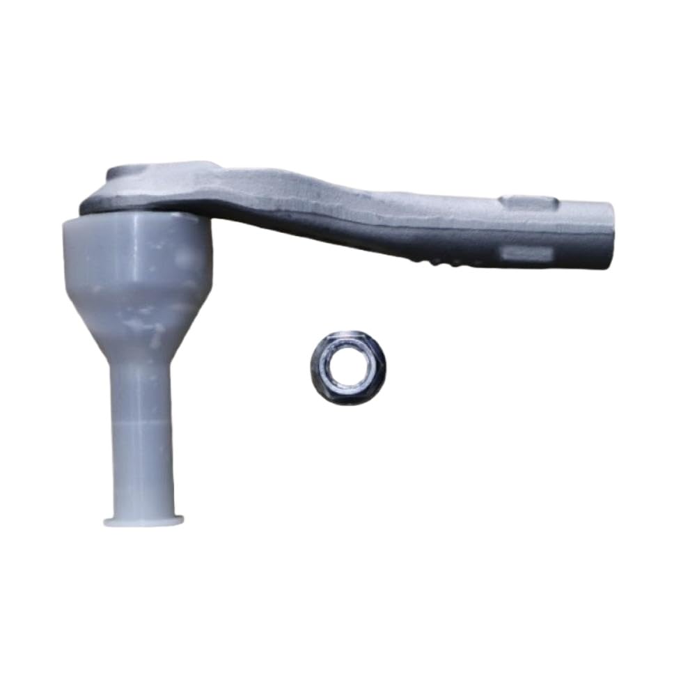 Tirante Extremo de Dirección Delantero Derecho 2064607200 A2064607200 206 460 72 00 Compatible With Mercedes-Benz W206 W214 C43 C300 C200