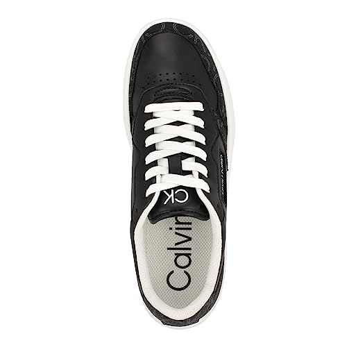 Calvin Klein Women's Karyne Sneaker2