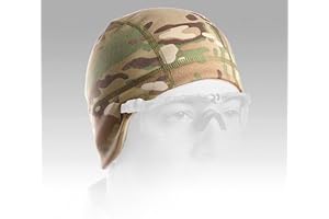CRYE MultiCam Skull Cap
