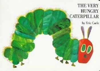 The Eric Carle Slipcase Collection: The Very Hungry Caterpillar : The Very Busy Spider : The Very Quiet Cricket