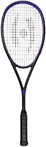 Harrow Misfit Vapor Squash Racquet