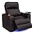 Seatcraft Julius Home Theater Seating Recliners by Seatcraft
