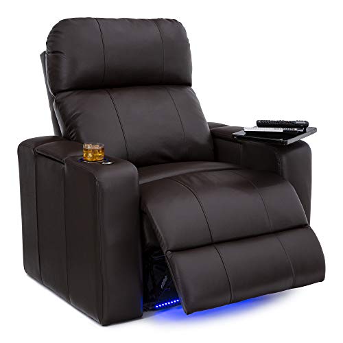 10 Most Comfortable Chairs For Watching TV (2024 List)