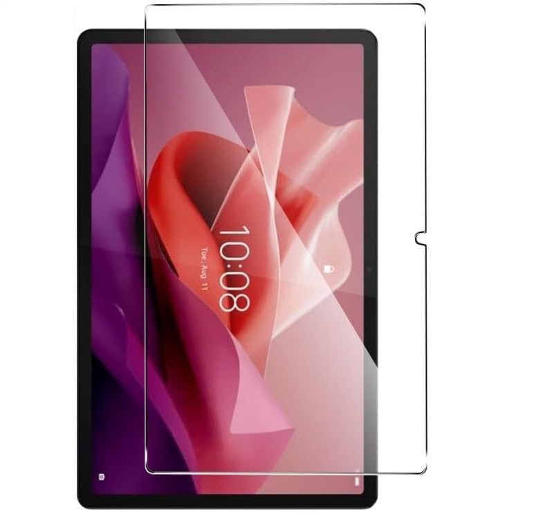 FriendZon 9H Unbreakable Scratch Guard Screen Protector Compatible with Lenovo P12 (12.7 inch) TouchScreen Display Accessories || Scratch Resistant (Pack of 1) (B0CX2X58C7) Amazon Price History, Amazon Price Tracker