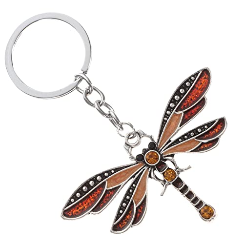 [GLSTOY] �g���{���`�[�t���C���X�g�[���L�[�z���_�[ �y�ʃA�N�Z�T���[ �����p�ԃL�[�����O �o�b�O�`���[�� ���蕨�����N�₩�ȍ����f�U�C��