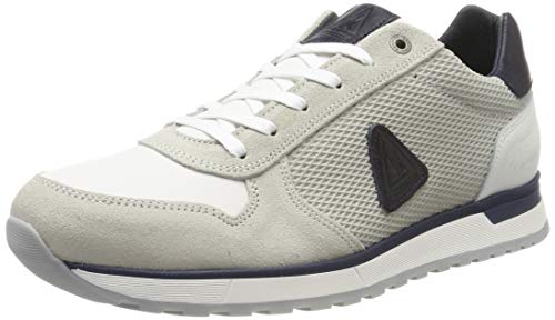 Gaastra Kai Prisma M, Zapatillas para Hombre, Blanco (White 1000), 46 EU