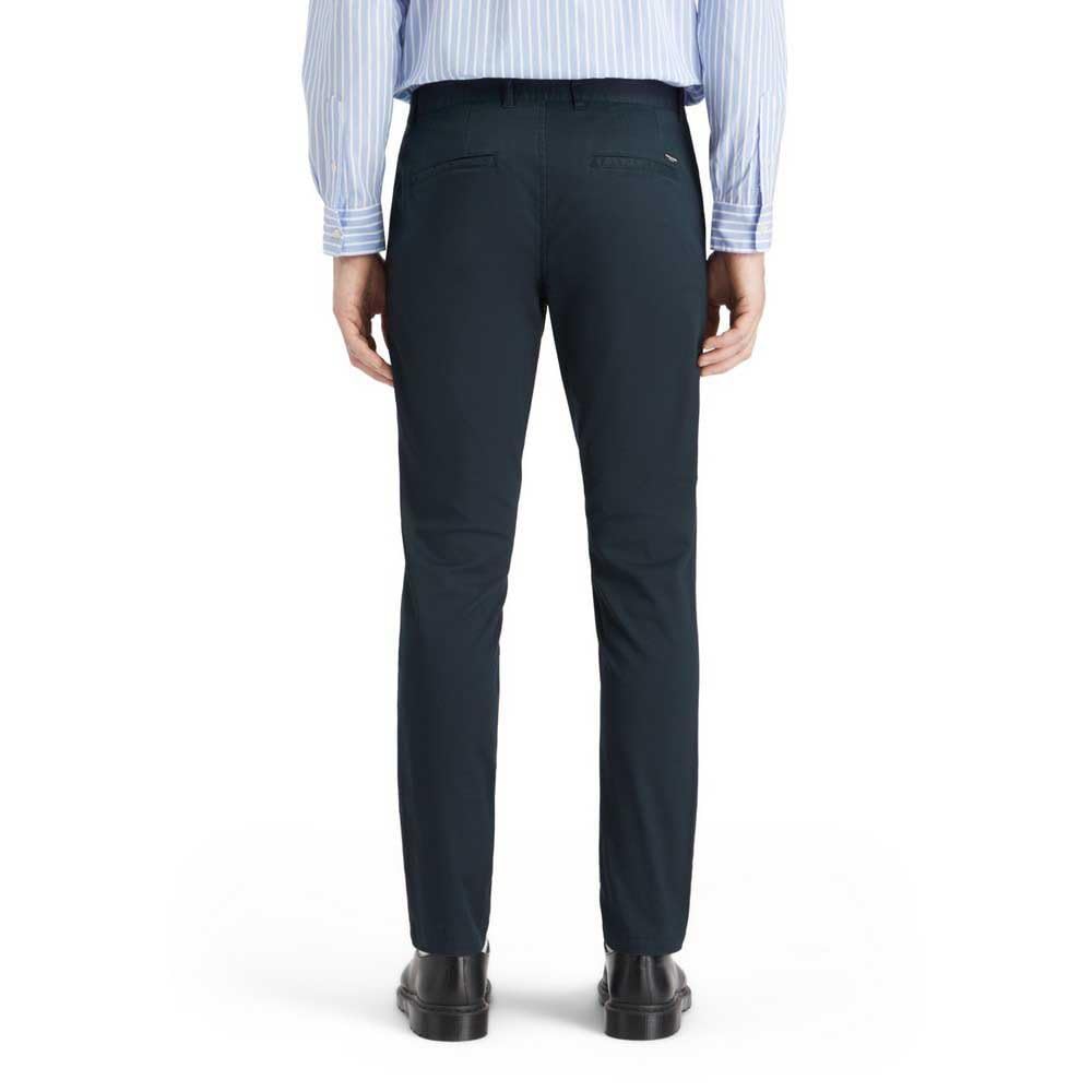 Scotch & Soda Core - Mott Slim Fit Chino - Stretch Cotton – Bild 2