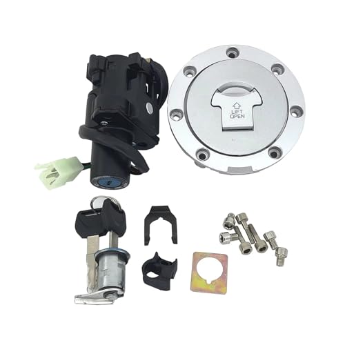 Interrupteur D'allumage Moto pour CBF 600 500 et Hornet 900 2002-2007