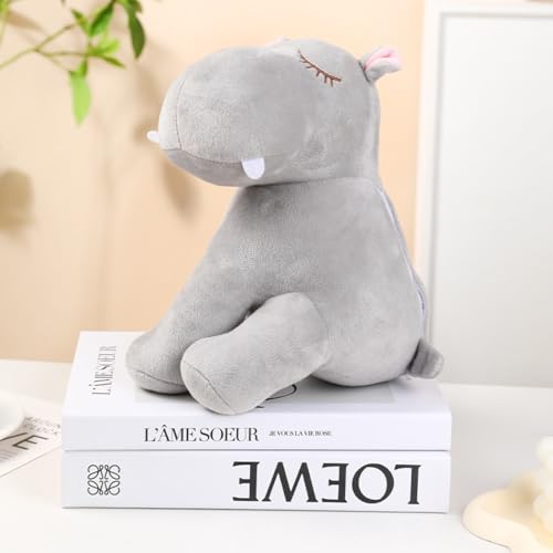 Lorxne 犬 おもちゃ 人気 分離不安解消犬ぬいぐるみ 心音 犬 玩具 噛む 壊れない 犬のおもちゃ 犬の玩具 大型犬 子犬 玩具 人気 行動補助 犬用 知育玩具 安心 抱き枕 ハートビートクッション しつけグッズ 添い寝 (E)