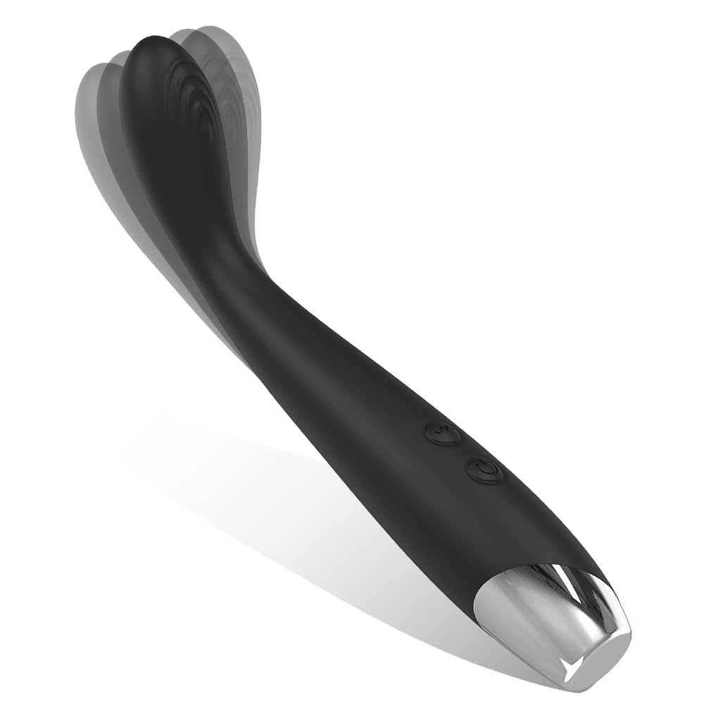 G Spot Vibrator Sex Toys Adult Toys with 20 Powerful Vibrating Clitoral Vagina and Anal Stimulation Waterproof Bullet