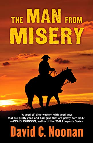 The Man from Misery view 2