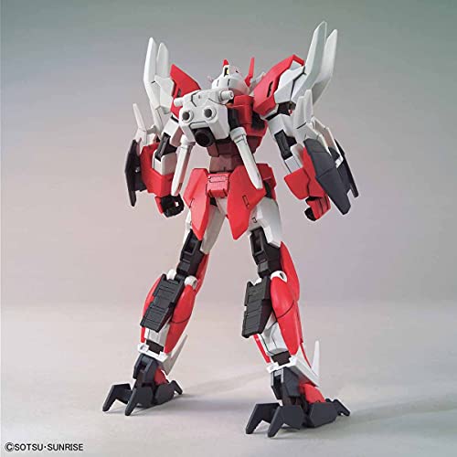 Bandai Hobby Gundam Build Divers RE:Rise #08 Core Gundam miniatura 6