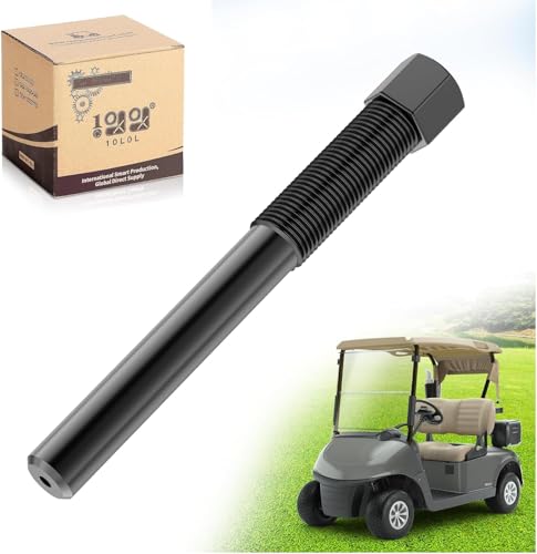 Extracteur d'embrayage EZGO 10L0L 19779-G1 N5544 TLS15544 pour chariot de golf 2/4 cycles