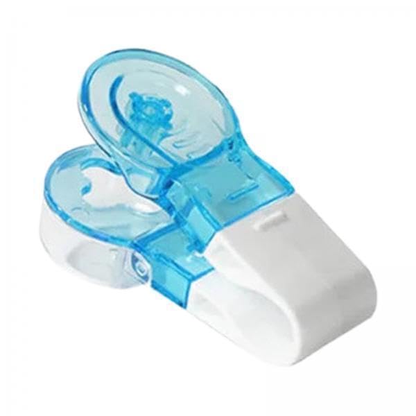 ATORSE 6Xportable Capsule Taker Convenient Organizer Container Case Capsule Dispenser-image-47