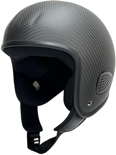 Casque à réaction Bores Gensler Kult Evo idéal pour vos balades estivales