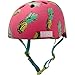 Krash! Pina Party Pink Youth 8+ Helmet, Youth Girls
