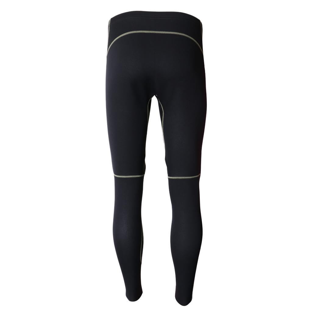 Immergiti con Stile con i Pantaloni da Sub UV da Uomo per Gli | di surf. Pantaloni da muta da uomo progettati per immersioni, mute lunghe, immersioni subacquee e snorkeling.