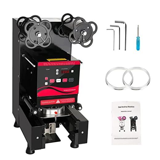 41l3vUtiq-L._SS520_ Best automatic cup sealing machine