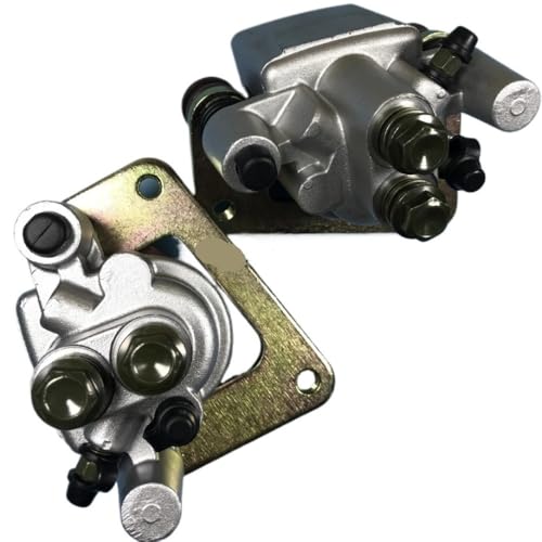 Étrier de frein avant gauche et droit pour quad CF500 et X5