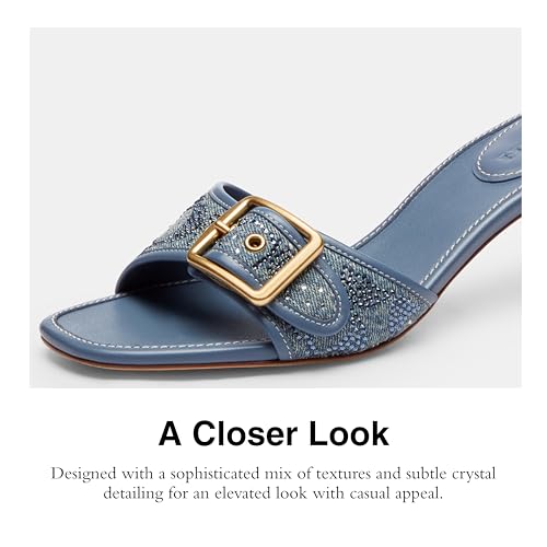 Image of Coach Women's Margot Sandal