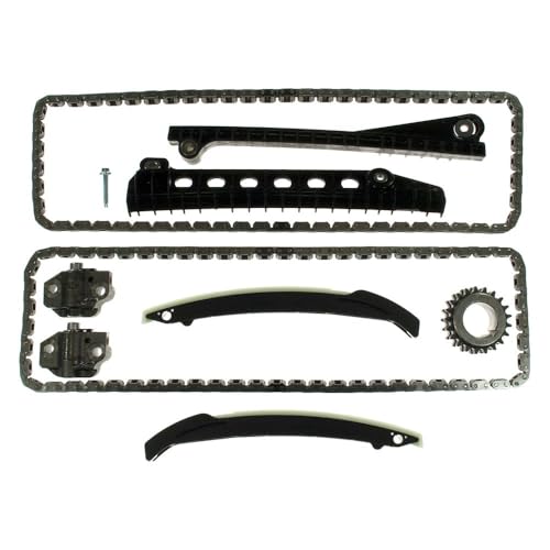 Melling Timing Kit - 3-391SCC