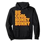Photo Gallery sii figo honey bunny felpa con cappuccio Photo Gallery sii figo honey bunny felpa con cappuccio