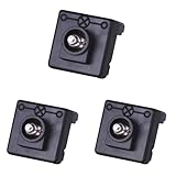 Kopp 324300185 Glimmlampe zur Beleuchtung von Schaltern (Packung mit 3)