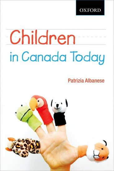 Buy Children in Canada Today — BookShops.in