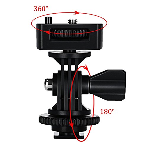 VILTROX VL-162T CRI95+ Dimmerabile 3300K-5600K