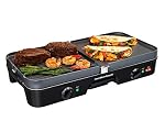 Electric Griddles Grill