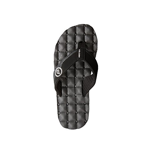 Volcom Youth Recliner Sandal (Little Kid/Big Kid)2