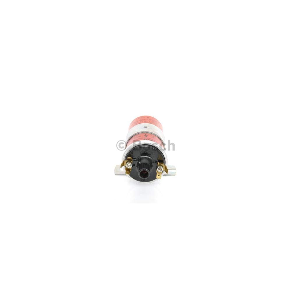 NEU OVP BOSCH Zündspule 0221119030 Für Z.B. Mercedes-Benz /p3