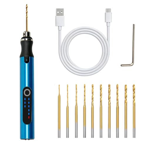 Electric Engraving Pen Tool Kit
